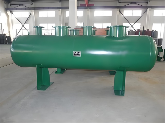 中卫集分水器需要电源吗